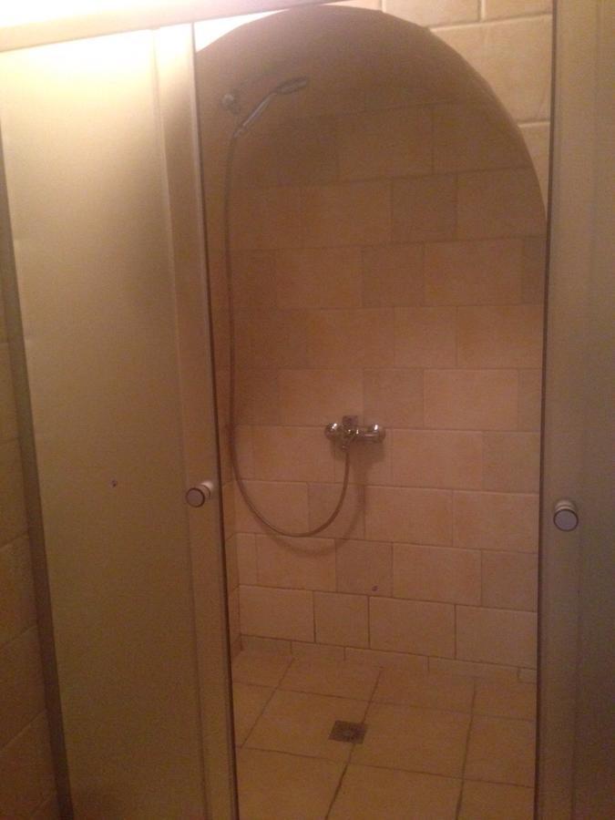 Hostel N1 Dom Odessa Exteriör bild